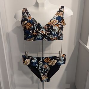 Cover your tushy 2-piece